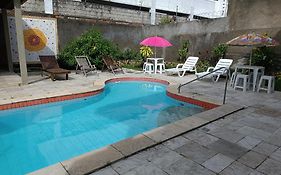 Rô Hostel Cabo Branco